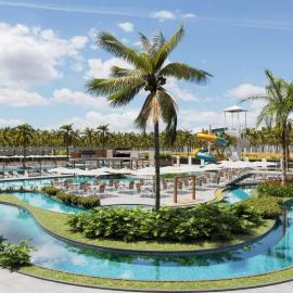 Gav resort beach