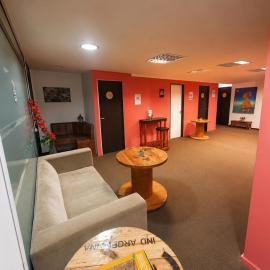 Estudio Residencias, hotel a Buenos Aires