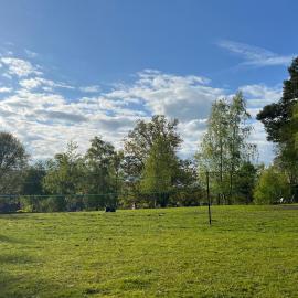 Woodlands camping, hotel u gradu Greatham
