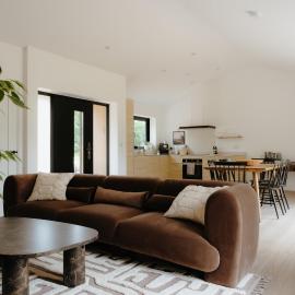 Baldslow Barn & Stables Boutique Holiday Lets