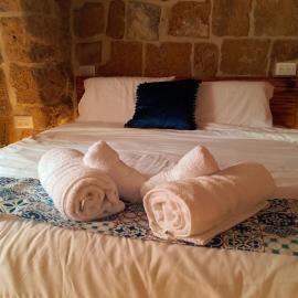 Calamari Suite, hotell i Akko