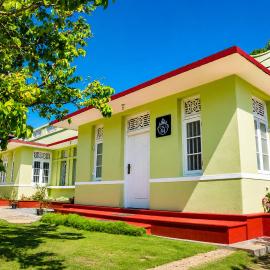 Villa 84 Ella