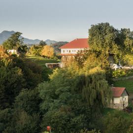 Villa Kasimir