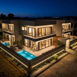 IONE Suites