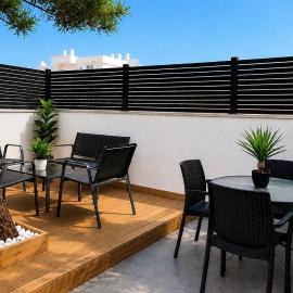 סוויטת גן ליד הים, hotel u gradu Qiryat Yam