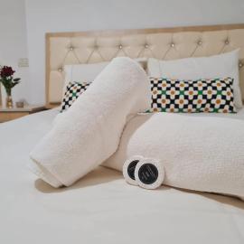 Hotel Harmonia Spille, hotel em Spille
