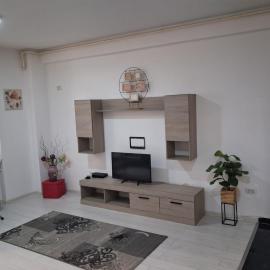 Apartment In Militari Bucharest 1, hotel en Dudu