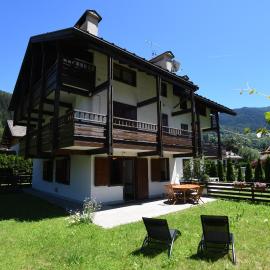 Rododendro Alpino Garden & Style in Pinzolo