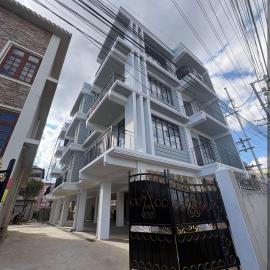 The Olive Inn, hotel a Shillong