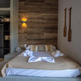 Nemas Vista Loft B โรงแรมในNisís Léros