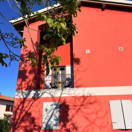 Sala dell Estate Guest House