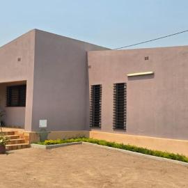 Mailos Accommodation, hotel a Songo