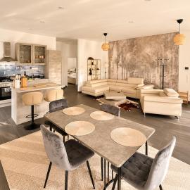 NEWLY BUILT - Neu gebaut - Modern - Apartments - Boardinghouse Weiße Taube, хотел в Altenstadt