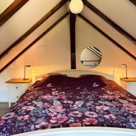 Chalet Le Klet