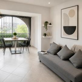 Le Minimal, Votre Summer Escape Palavas & Carnon, hotel u gradu 'Carnon-Plage'