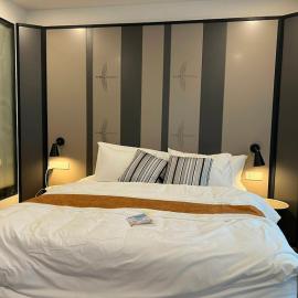 Wyndham Thanh Thuy Onsen Retreat Near Hanoi, hotel a La Phu