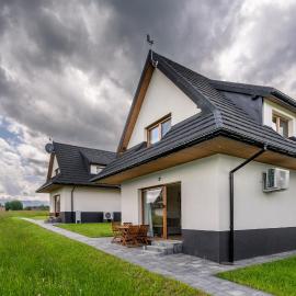 Czarna Owca, hotel in Biały Dunajec