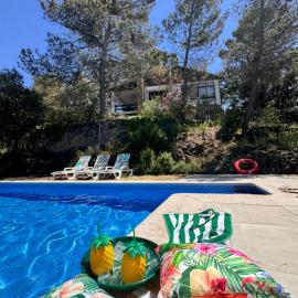 Alcarria , Casa del Agua, hotel sa Albalate de Zorita