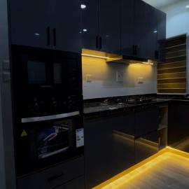 Heritage Apartment