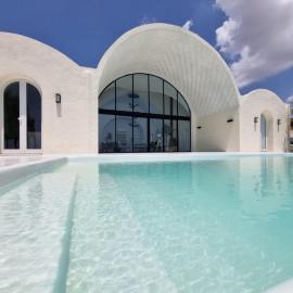 Dar El Monchar - Hammamet