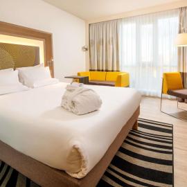 Novotel London Blackfriars