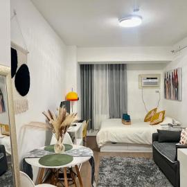 Bay View Condo in Cebu City - Bloq 2