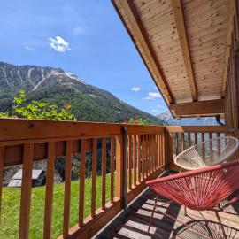 Naturhotel BERGhof, hotel v destinaci Pfunds