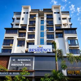 Hotel Kings Residency Panvel