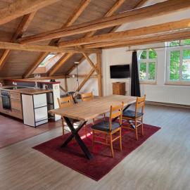 Apartmán U lípy, hotell Semilys
