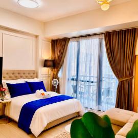 Yssabelle's Homestay