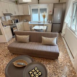 Lesvos Serenity Suite Apartment, Hotel in Mytilini