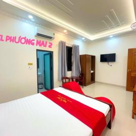 Hotel PHƯƠNG MAI 2, hotel u gradu 'Bến Lức'