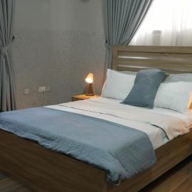 Jessicas Villa Apartment