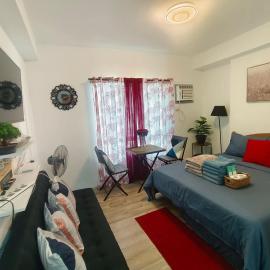Hailey's Place Unit 2, hotel a Bacolod