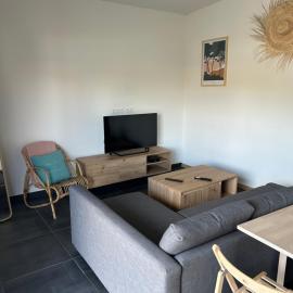 Petite maison Dépendance SOUSTONS