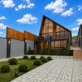 Bim House, hotell sihtkohas Xanlar