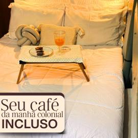 Apartamento Espaçoso