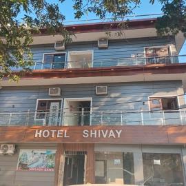 Hotel Shivay