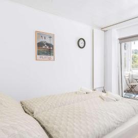 Studio near Mount Pilatus in Lucerne with Balcony