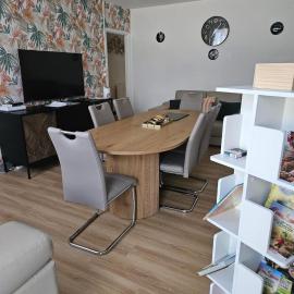 Maison de vacances familiale