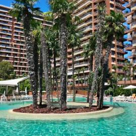 Seaside Apartment of Dreamland Oasis