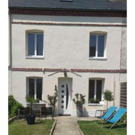 Charmante maison de village rénovée 3 chambres