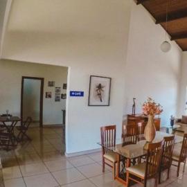 Pousada Pedra Branca, hotel i Corinto
