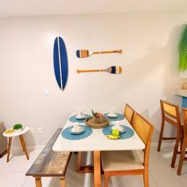 FLAT MANDAI PREMIUM - Cabo Frio, hotel u gradu Kabo Frio