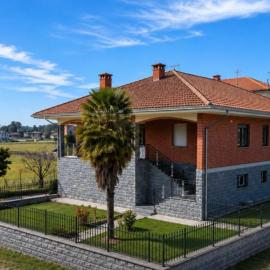 Villa Marie