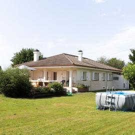 Entre campo y playa, casa reformada a 3 min de SOMO