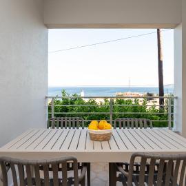 Anemi Residence, hotel em Chios