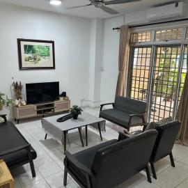 Casa Sara, hotel in Nilai