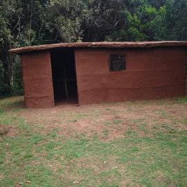 Emayian home stay