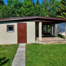 Lind Guest House, Hotel in Haapsalu